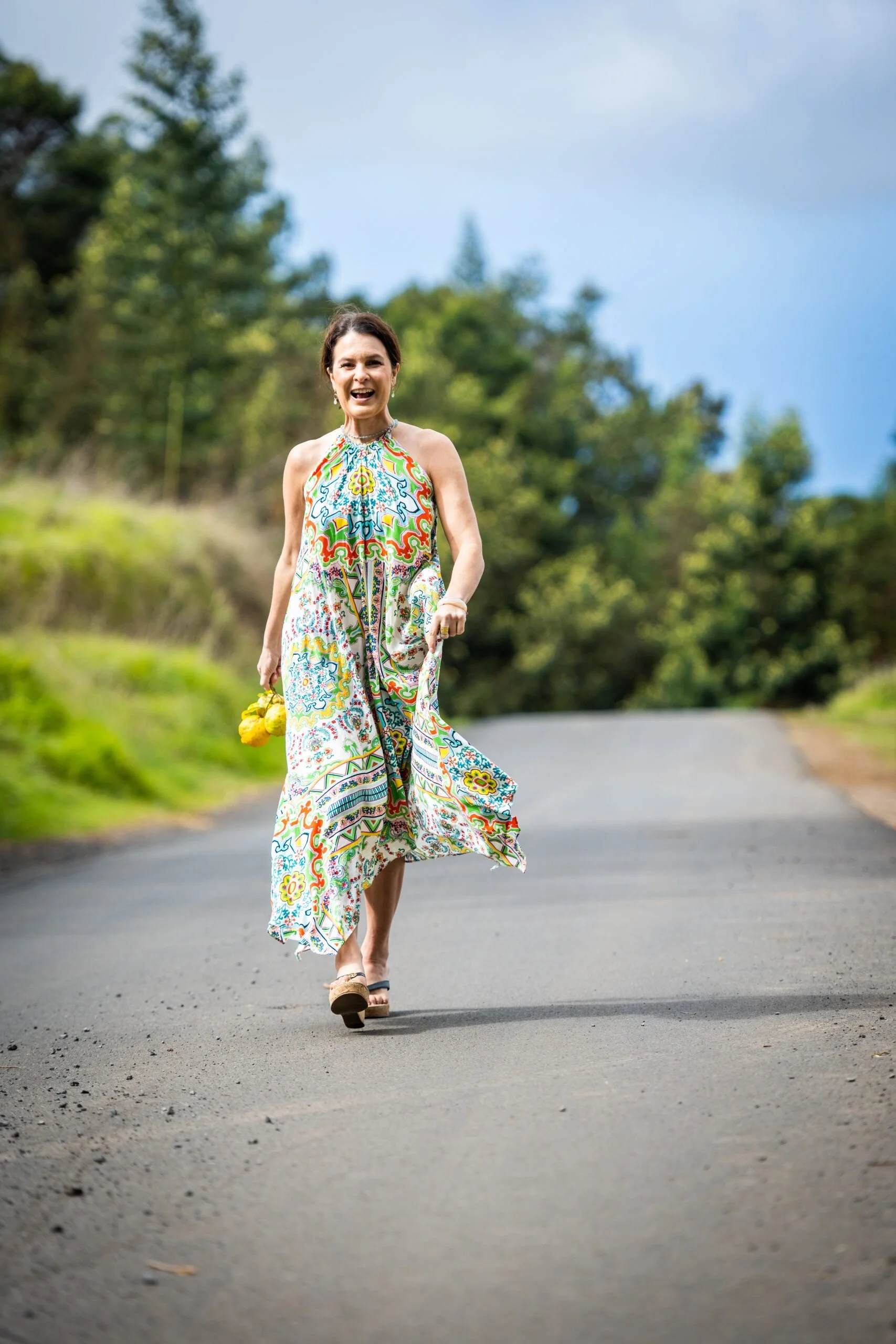VoyageTampa Features Kimberly Lackey in Change-Makers Series