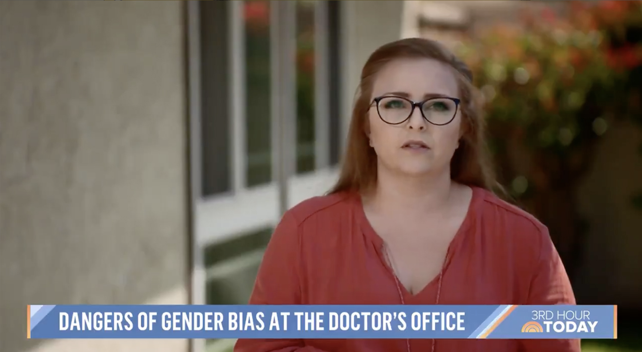 Advocating for Your Own Health Care