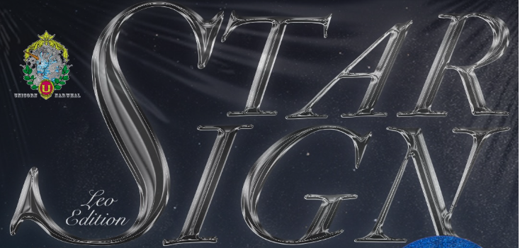 Werk Wednesdays: Star Sign -   Leo Edition 