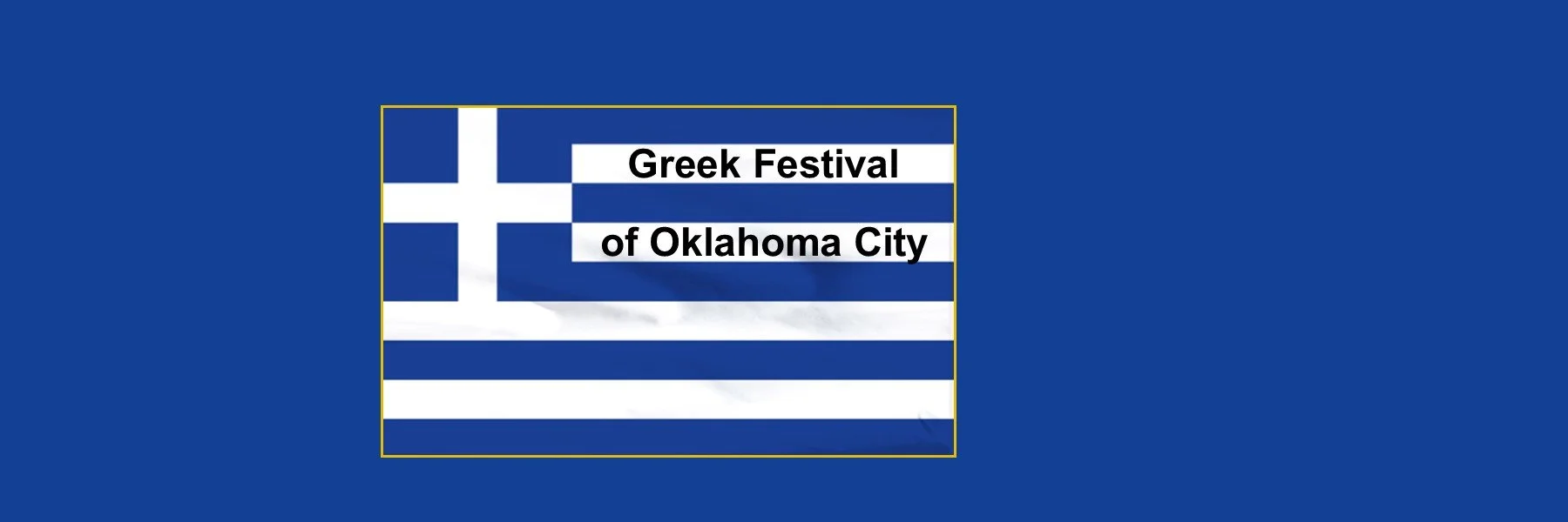 Greek Festival of Oklahoma City