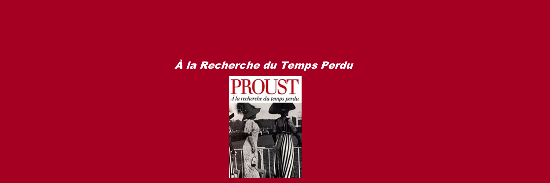 Cercle de lecture- Book Club