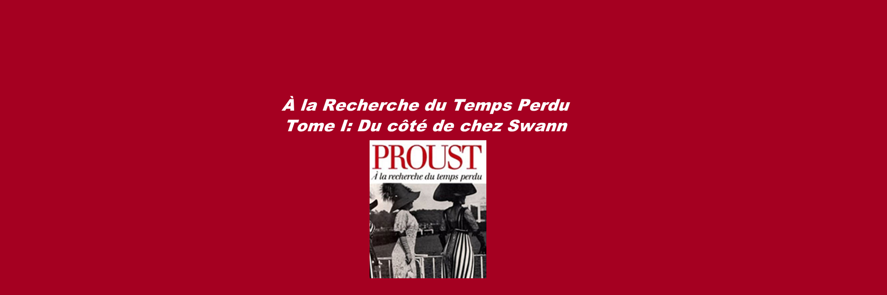 Cercle de lecture- Book Club