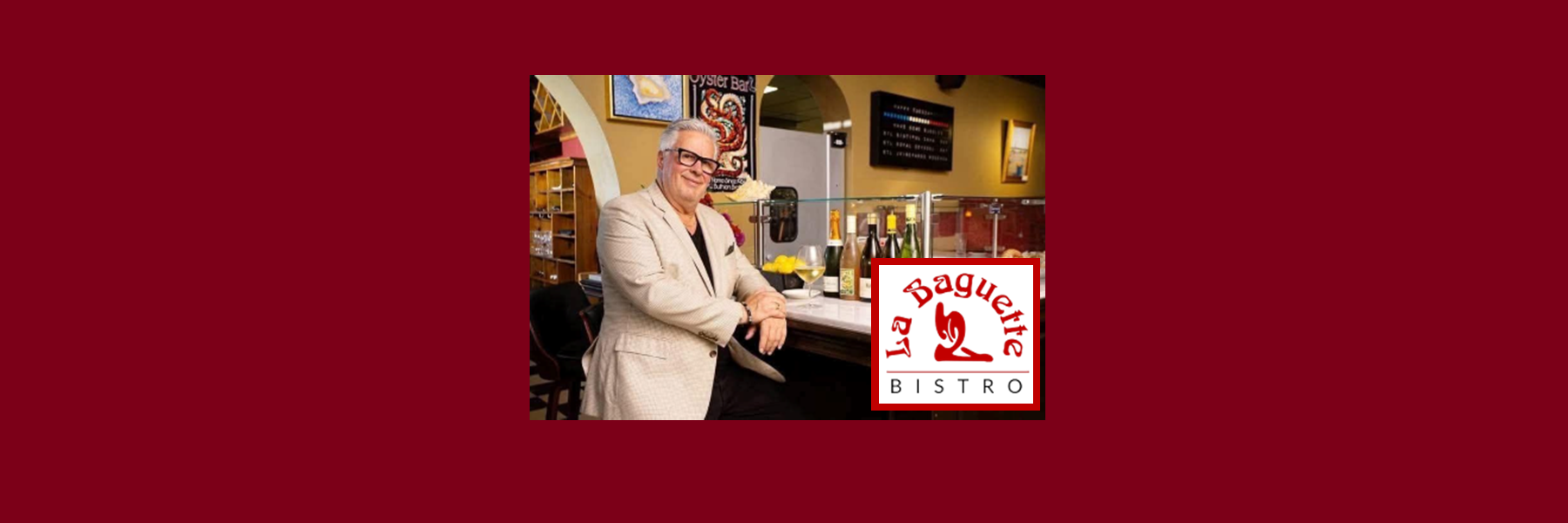 Services for our Dear Friend Michel Buthion