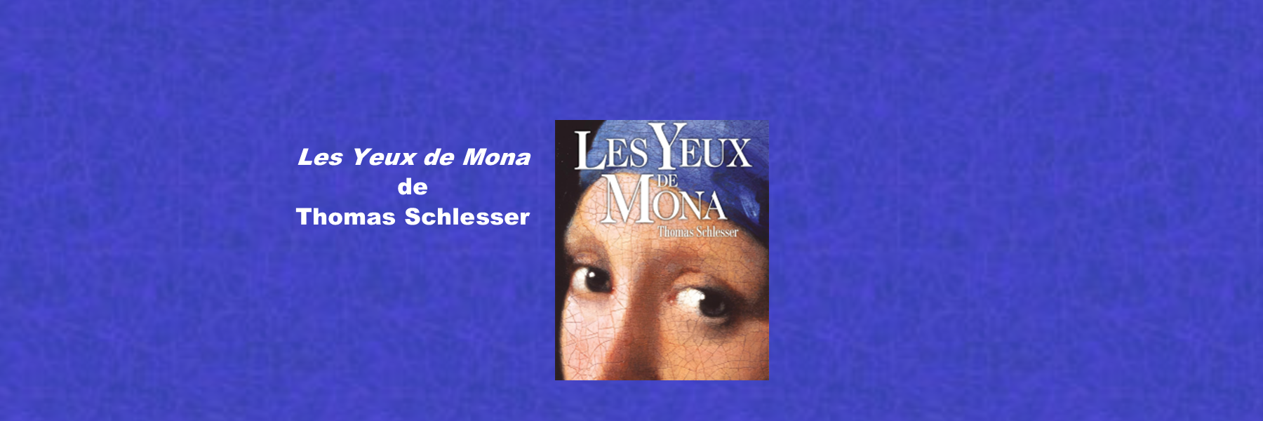 Cercle de lecture- Book Club