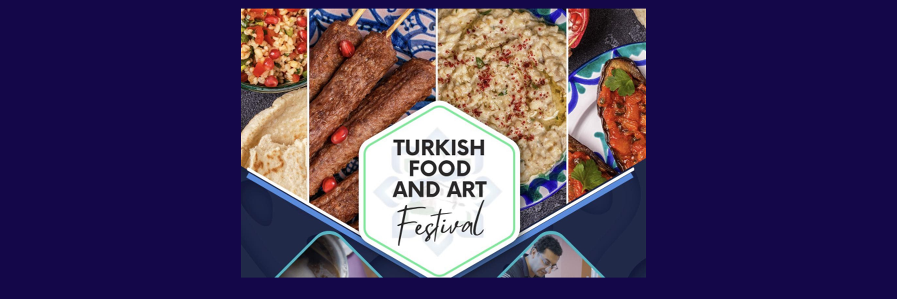 OKC Turkish Food and Art Festival