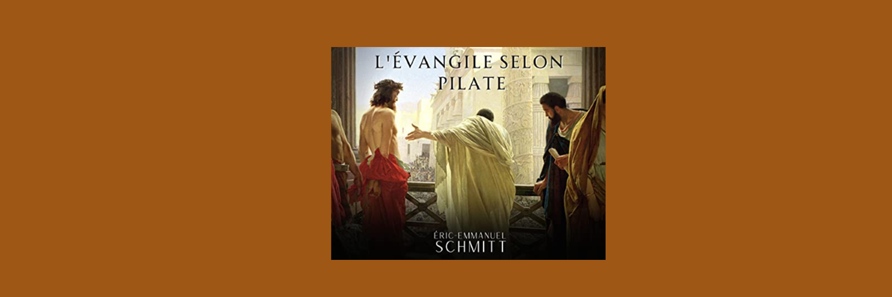 Cercle de lecture- Book Club