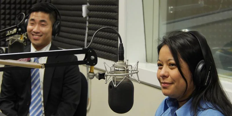 Closer Look: New GA Reps; Spelman's President; and More State Rep. Brenda Lopez, D-Norcross, and state Rep. Sam Park, D-Lawrenceville, talk about their first weeks at the state capitol and increasing diversity amongst lawmakers Jan 30, 2017 ∙ WABE