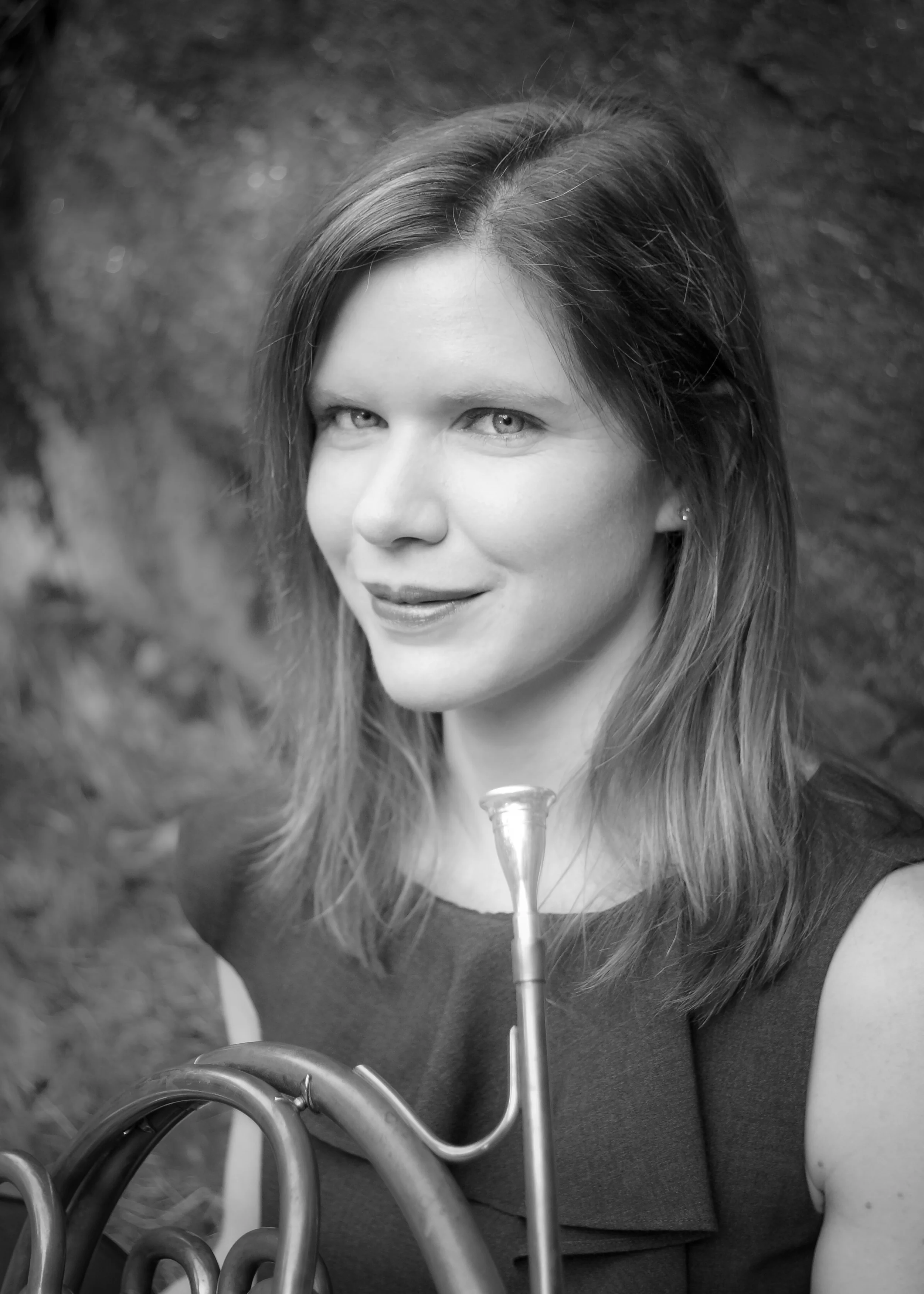 Photo by Elizabeth Harraman