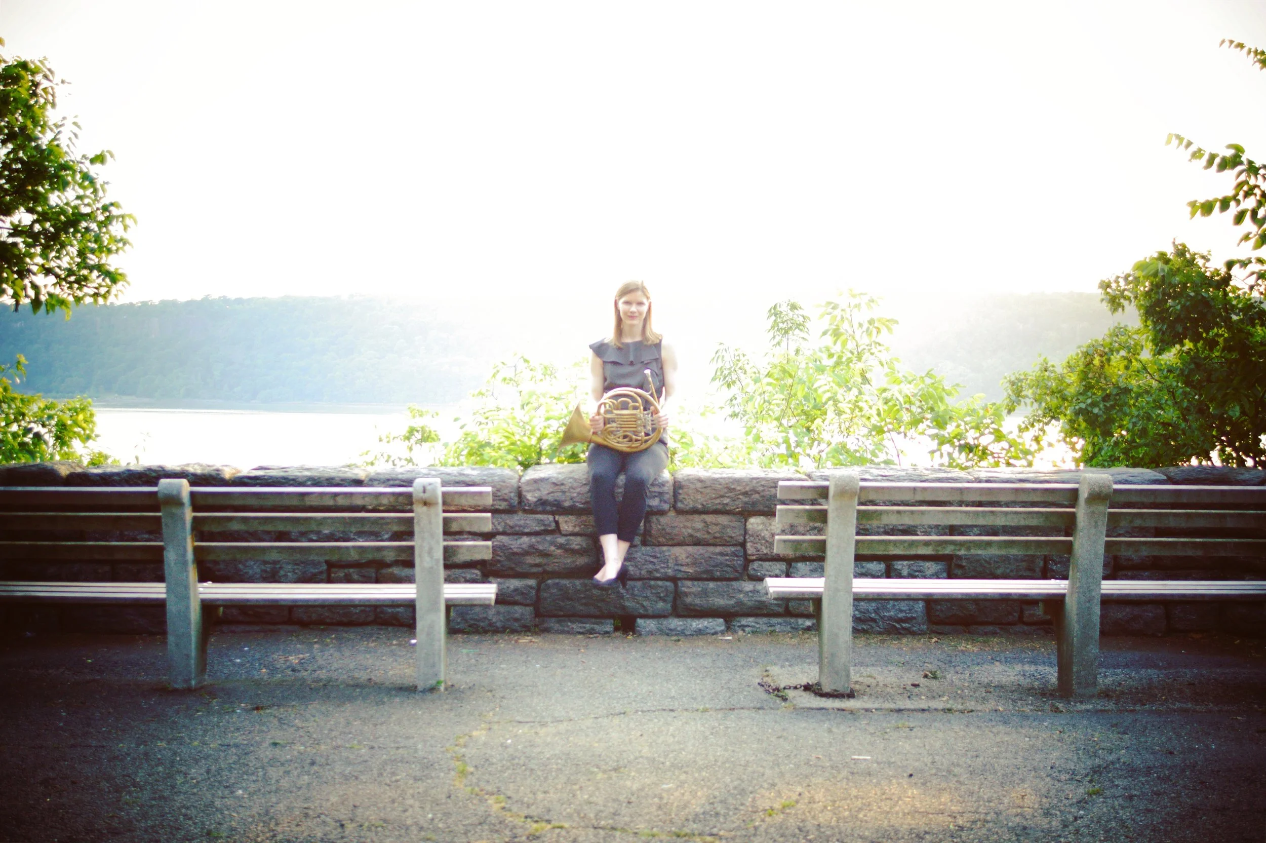 Photo by Elizabeth Harraman
