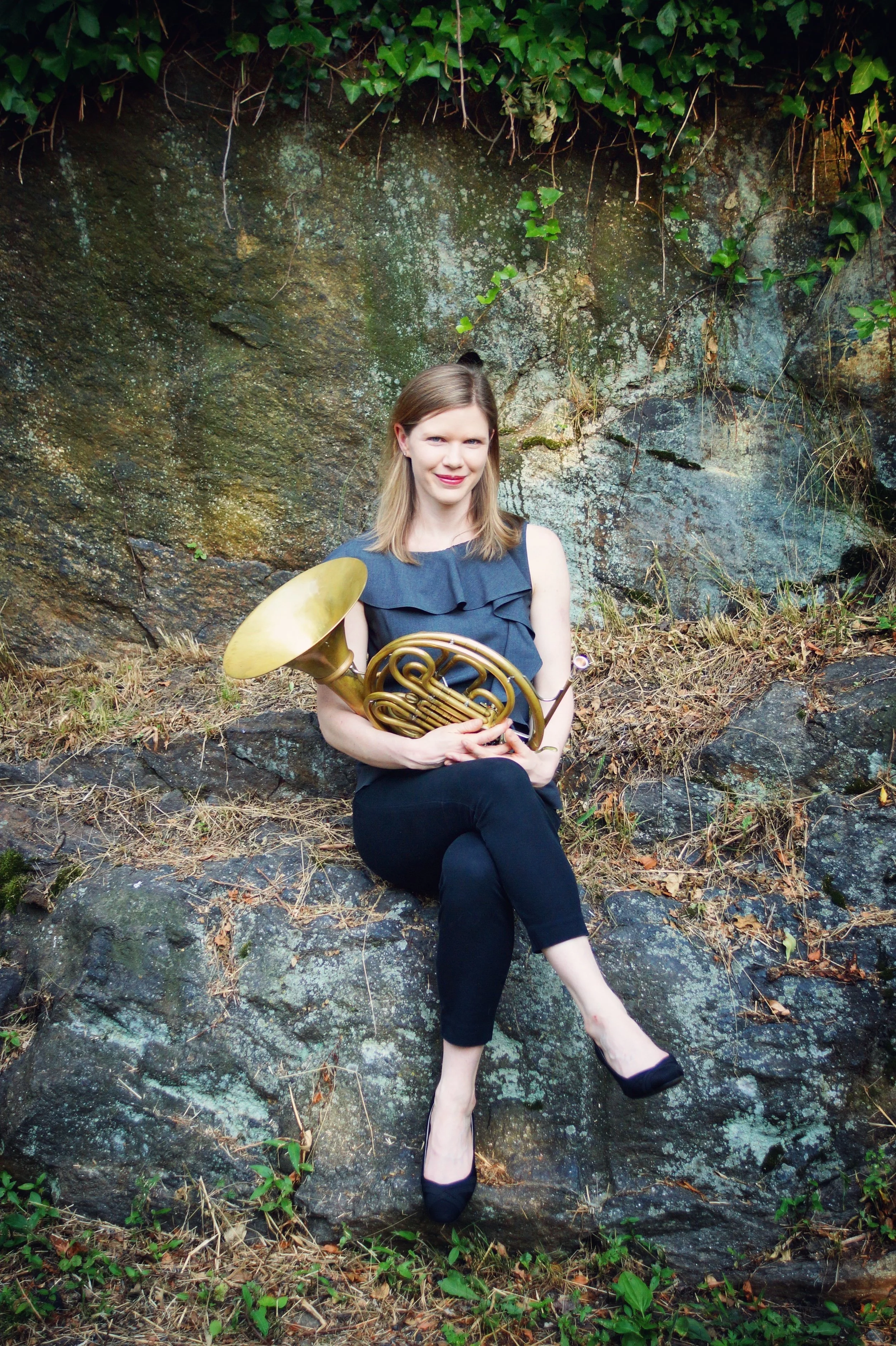 Photo by Elizabeth Harraman