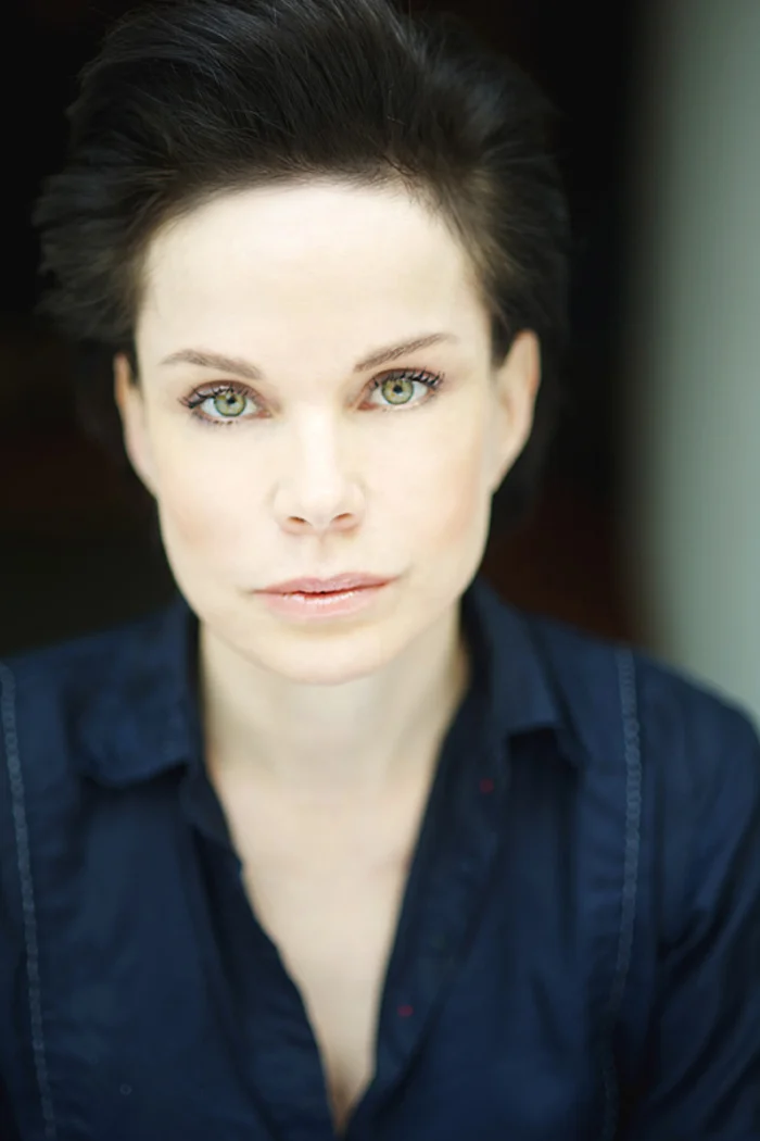 Sigrid Thornton
