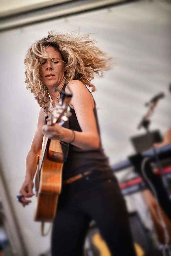 Julia Gurry