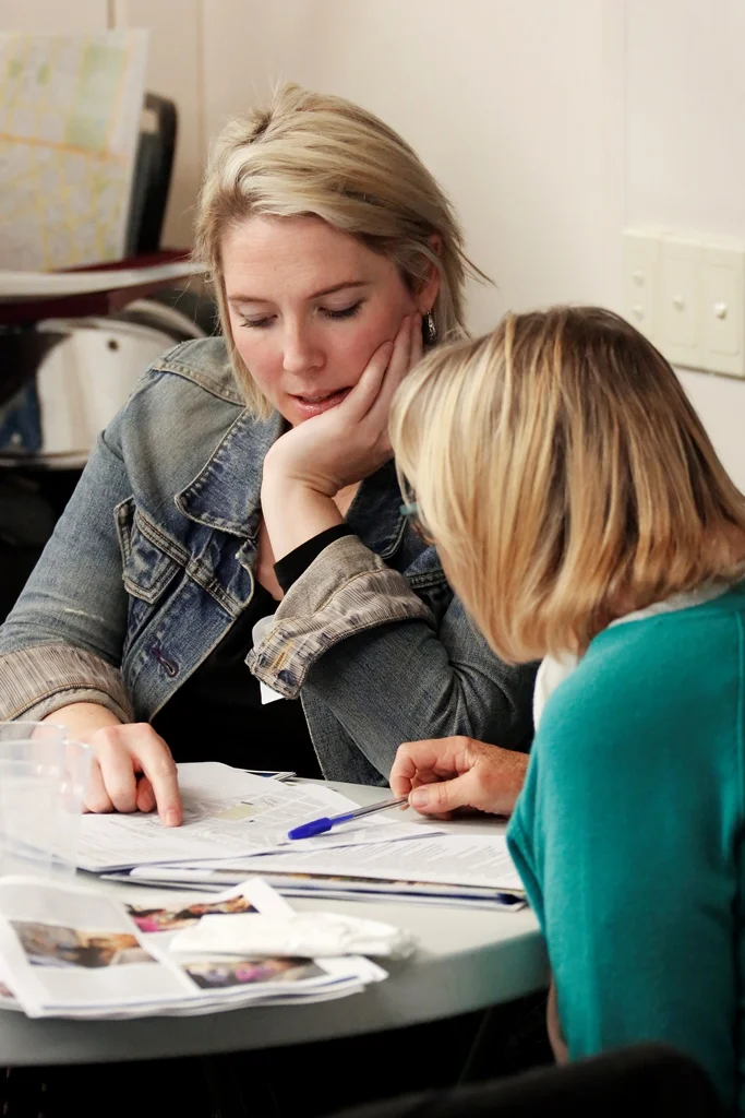 MosaicLab consultants - contributing to the engagement field through research, advocacy, training and more