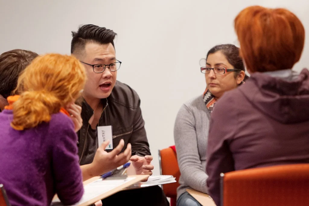 Deliberation - MosaicLab