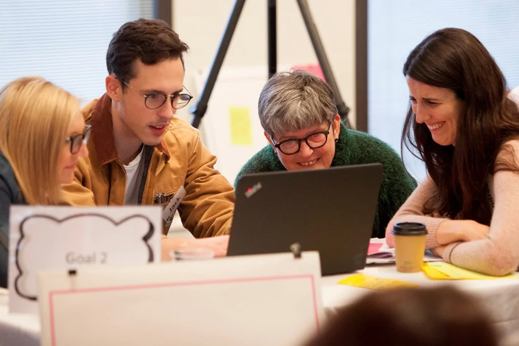 Future Melbourne Citizens' Jury