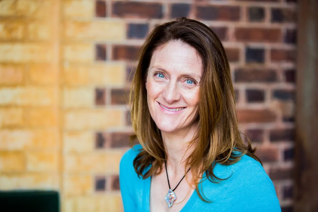 TEAM SPOTLIGHT: NICOLE HUNTER