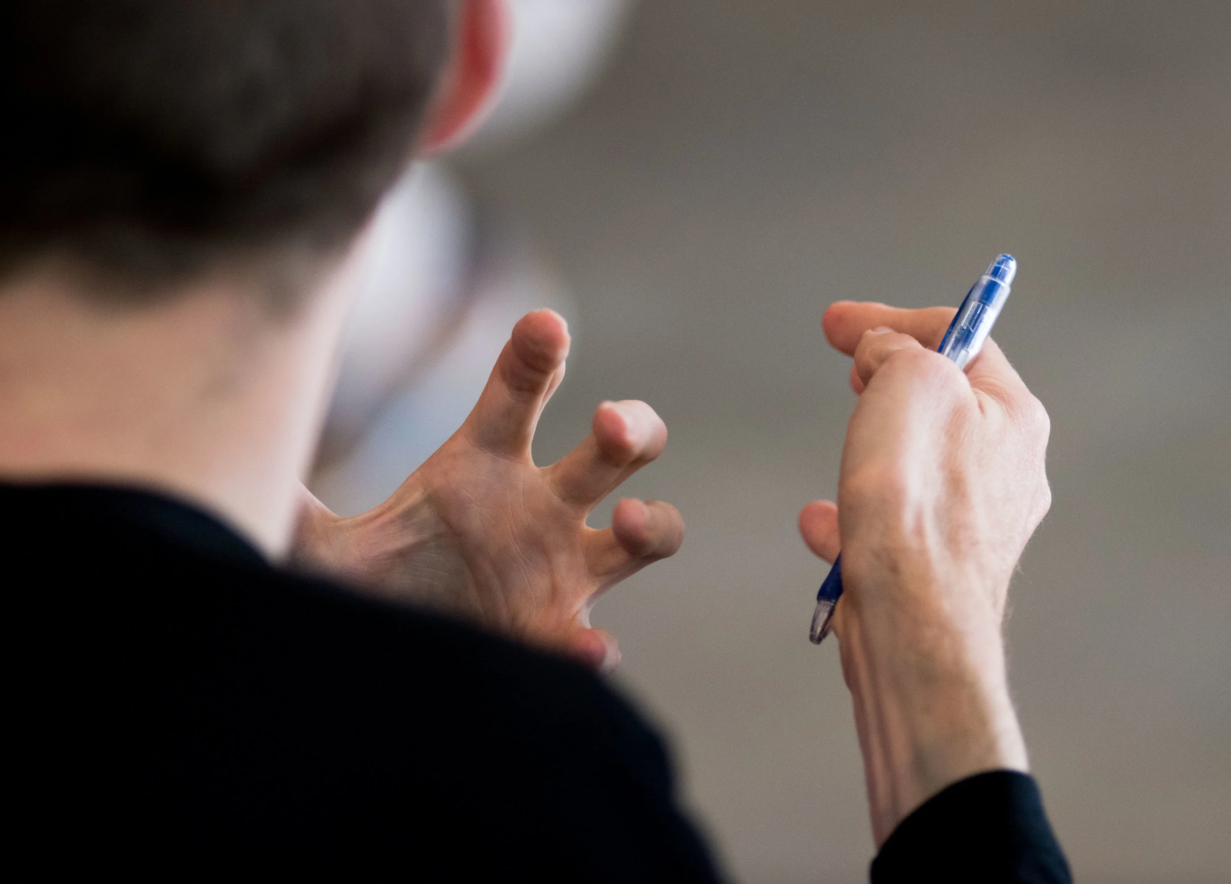 Advisory committees challenges top tips