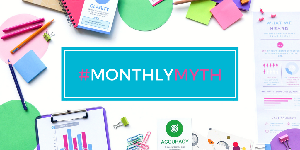 MosaicLab monthly myth - why community members don't trust decisions