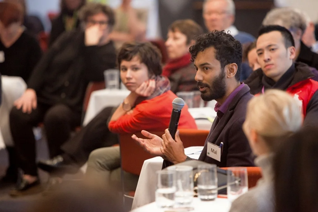 Future Melbourne Citizens' Jury