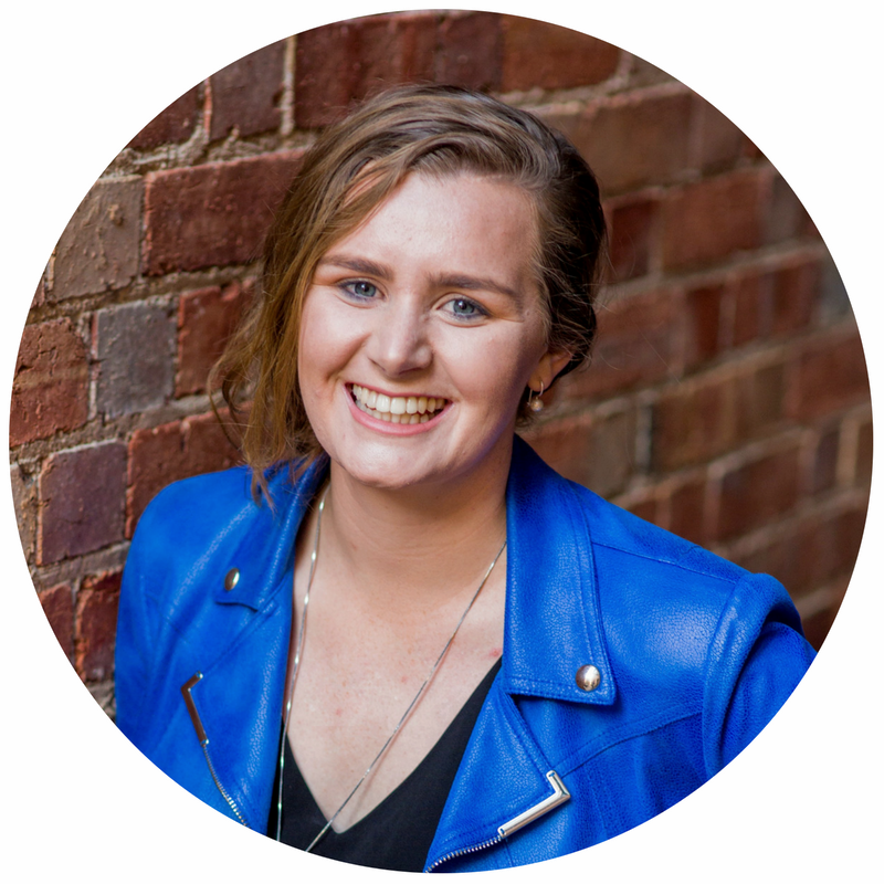 Rachael - MosaicLab