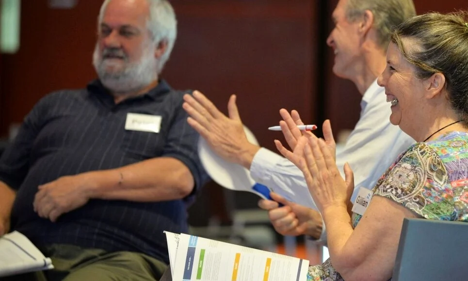 Barwon Water Community Panel - Engagement Case Study