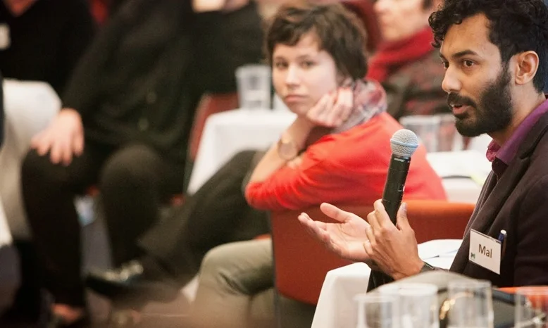 Future Melbourne - Facilitation - Deliberative Engagement -Case Study