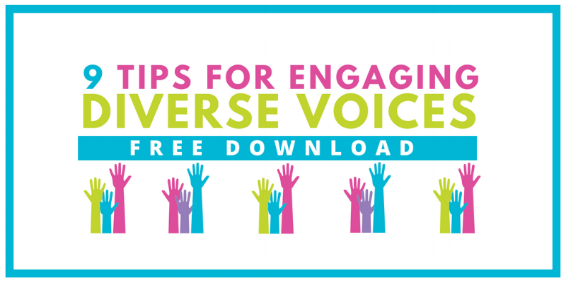 Free Download resource - Focusing on the few.