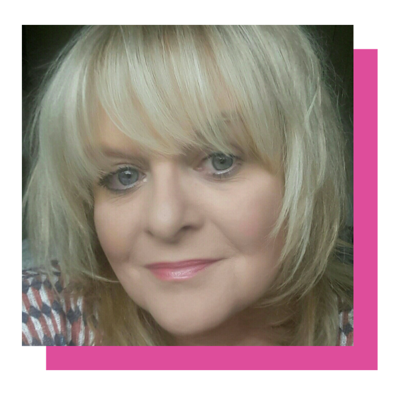 MosaicLab Support Crew - Angela