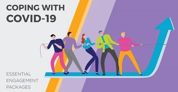 BALANCING COST, RISK & BEST-PRACTICE THROUGH A TROUBLED TIME