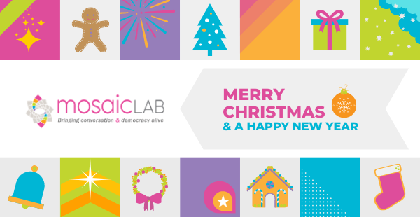 THANK YOU AND HAPPY HOLIDAYS!