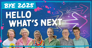 SHIFTS SHAPING ENGAGEMENT NEXT YEAR