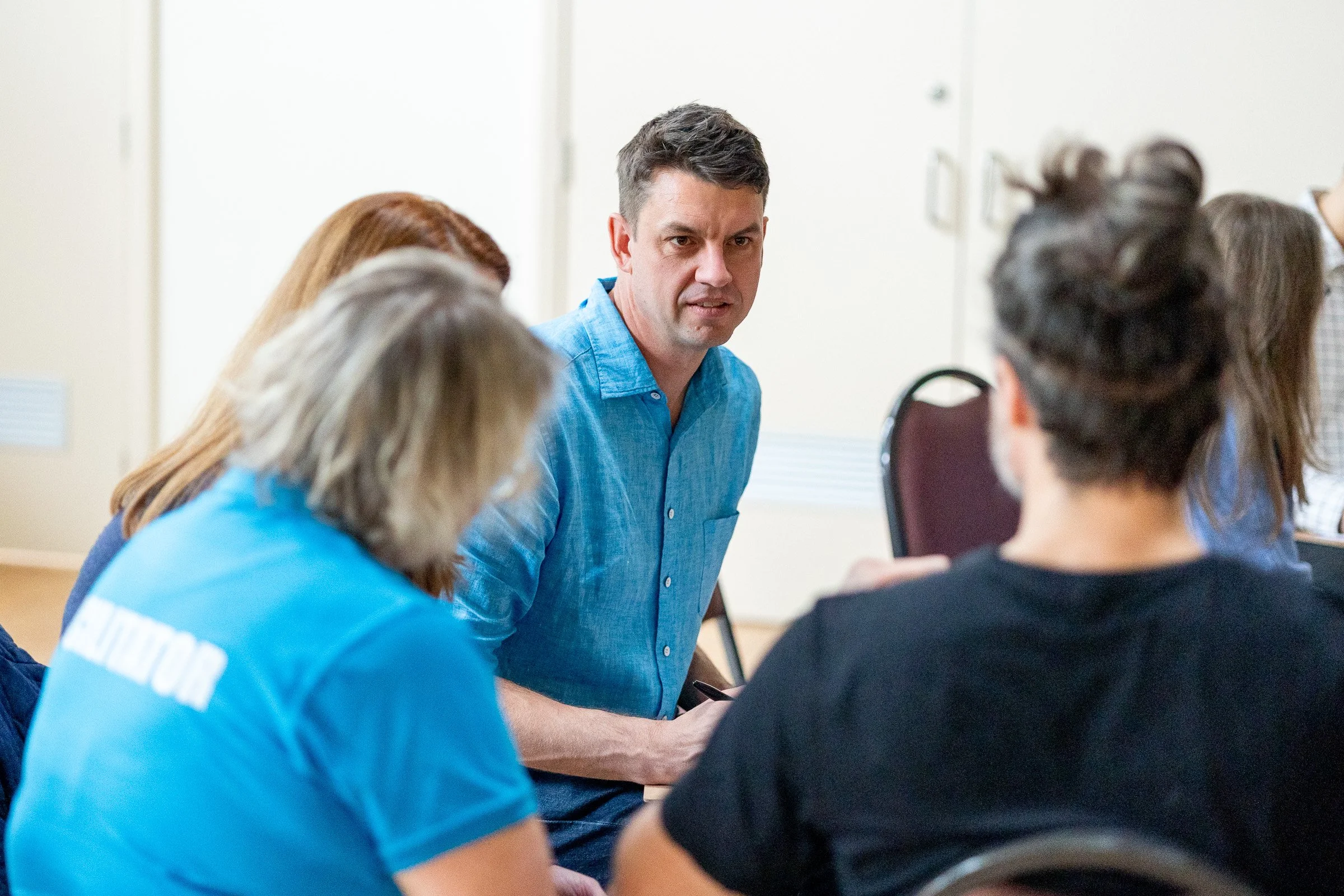 MosaicLab - facilitating change
