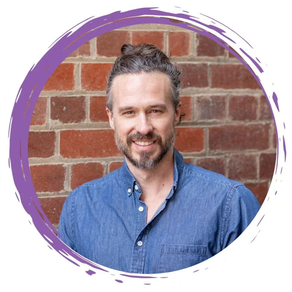 Fox Gillen - MosaicLab facilitator