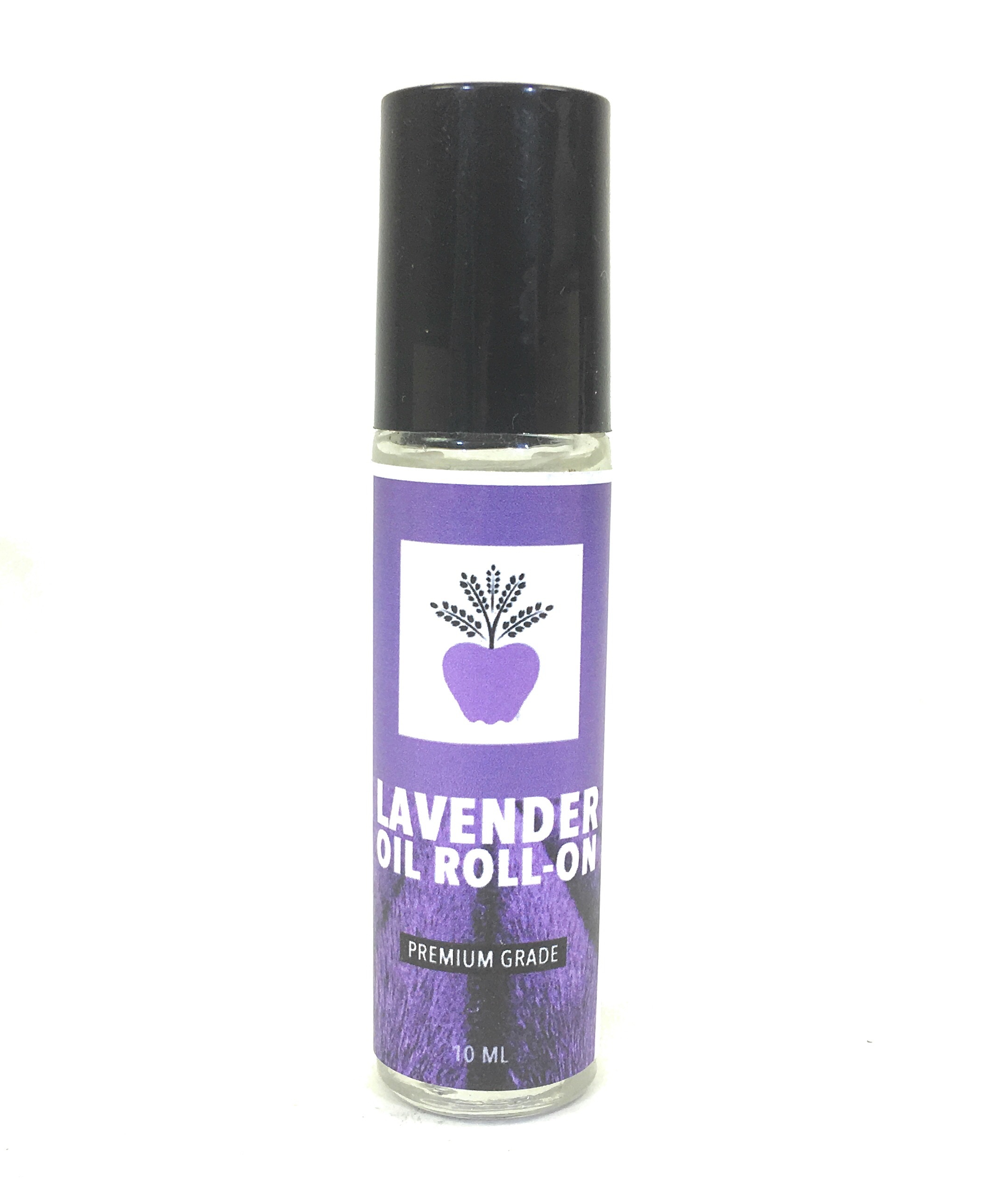 Lavender Oil Roll-on-Perfume