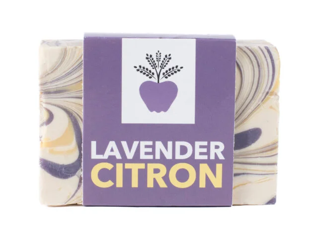Lavender Soap Face with Label.jpg