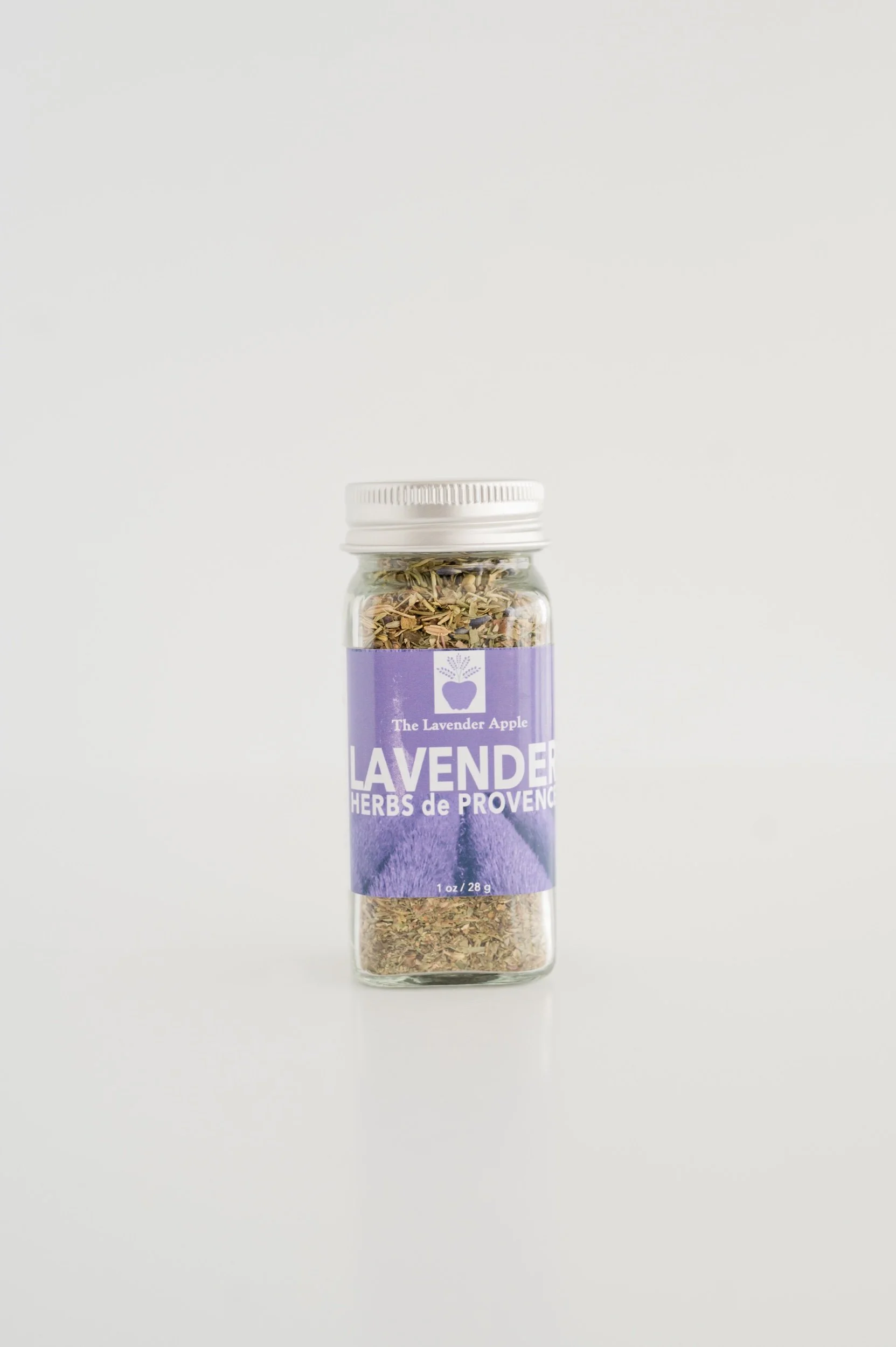 Herbs de Provence with Culinary Lavender 1oz
