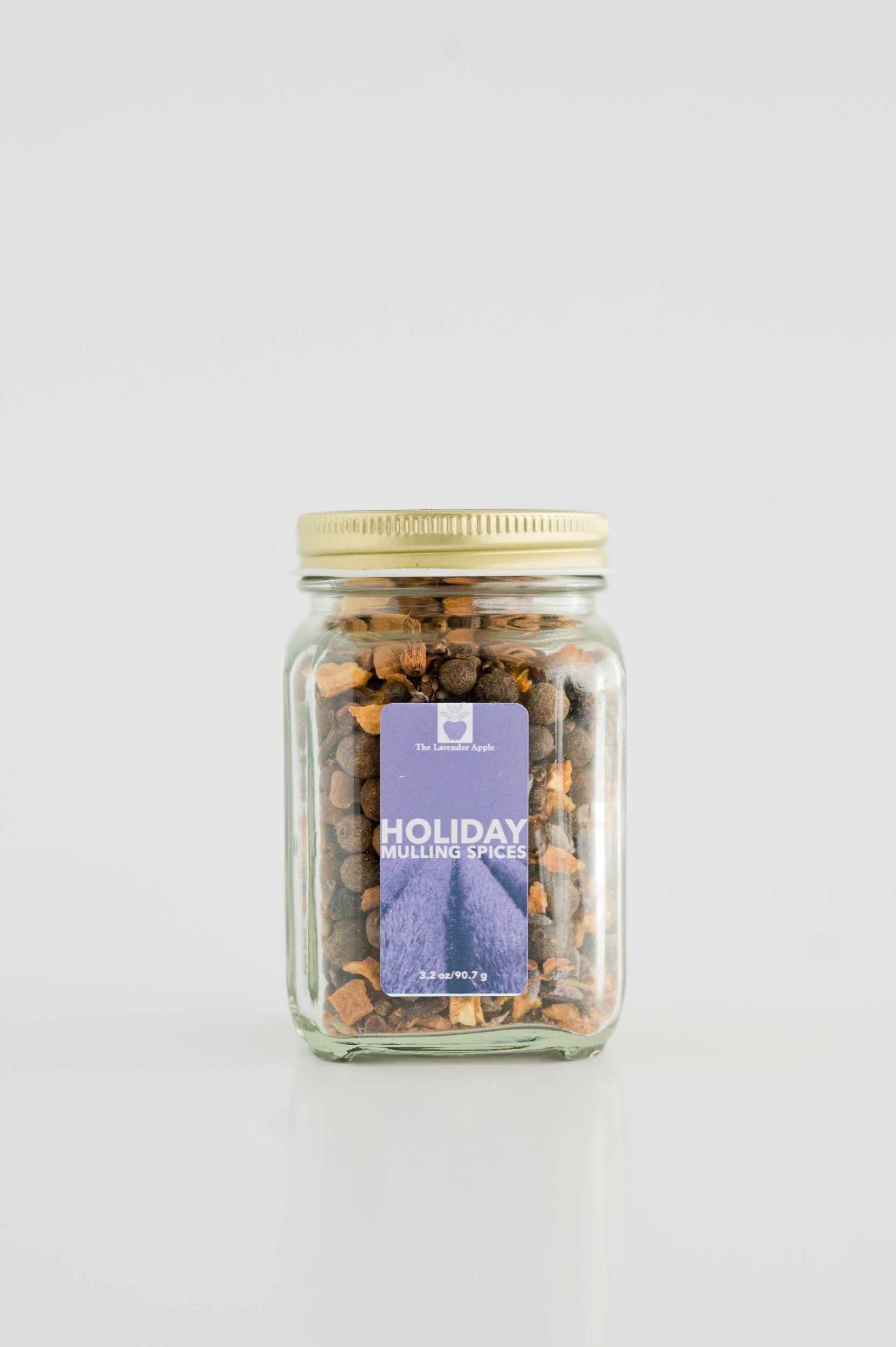Holiday Mulling Spices 3.2 oz