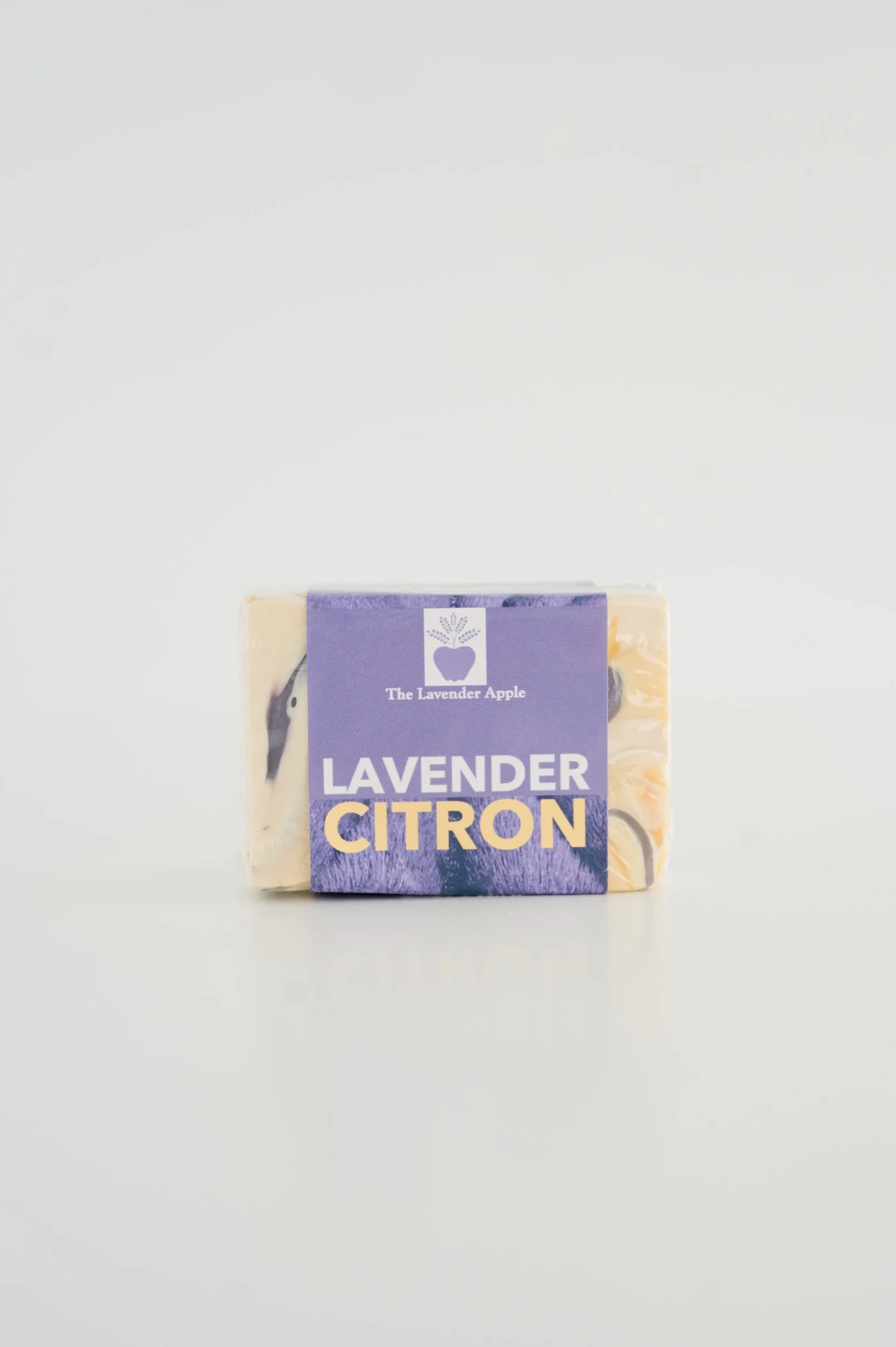 Lavender Citron Soap