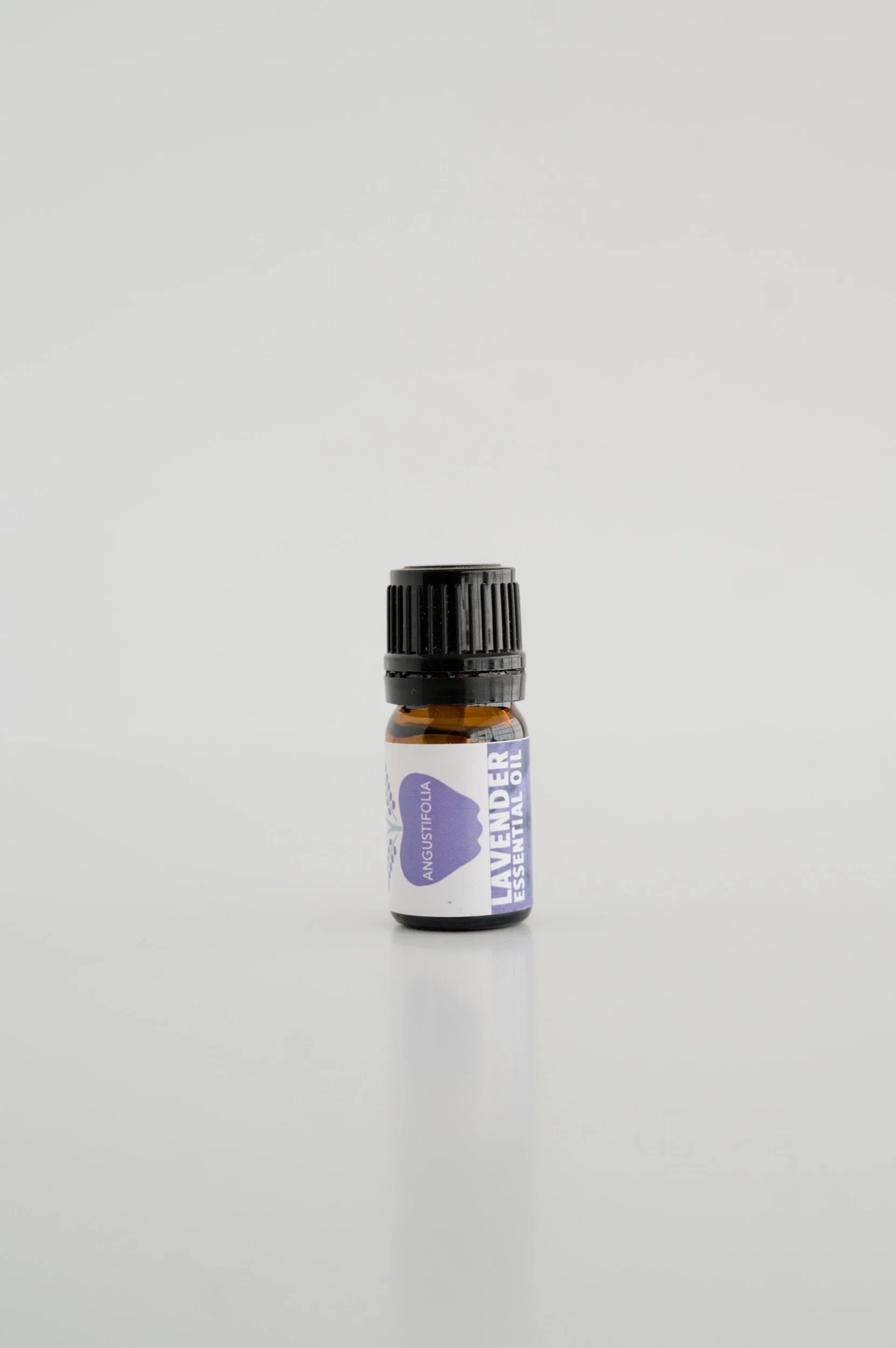 Lavender Essential Oil (Angustafolia) 5mL