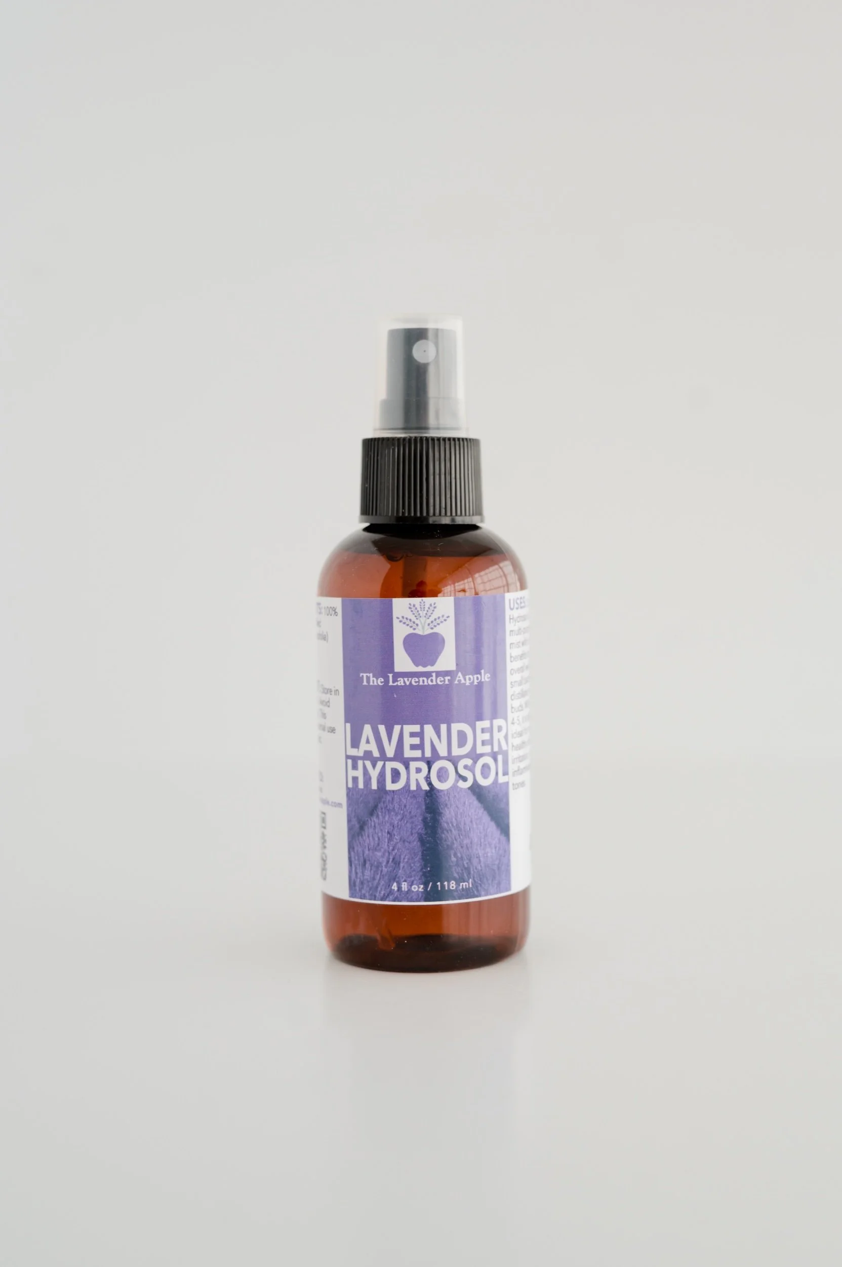 Lavender Hydrosol (angustifolia) 4fl oz