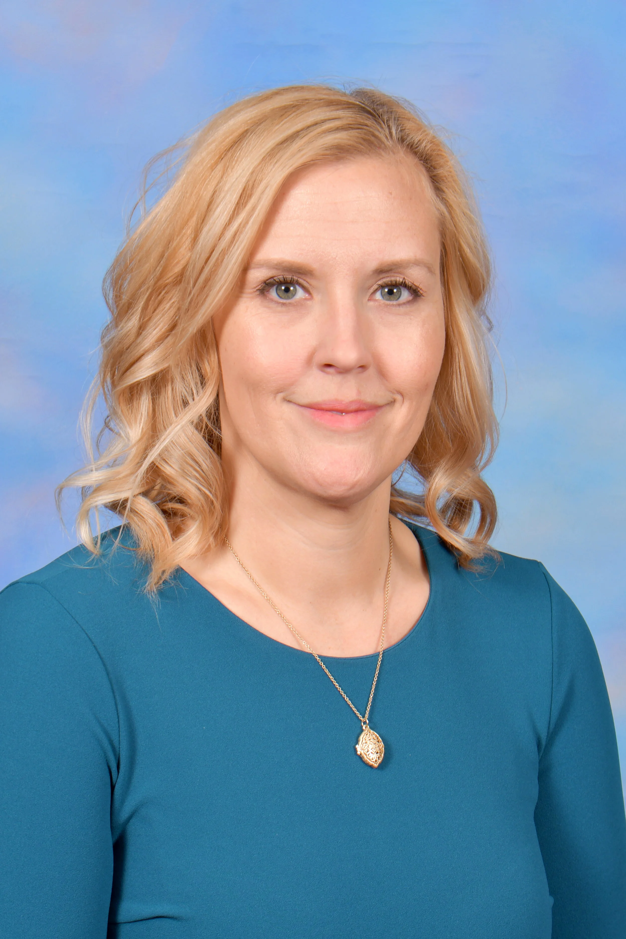 Director of Finance