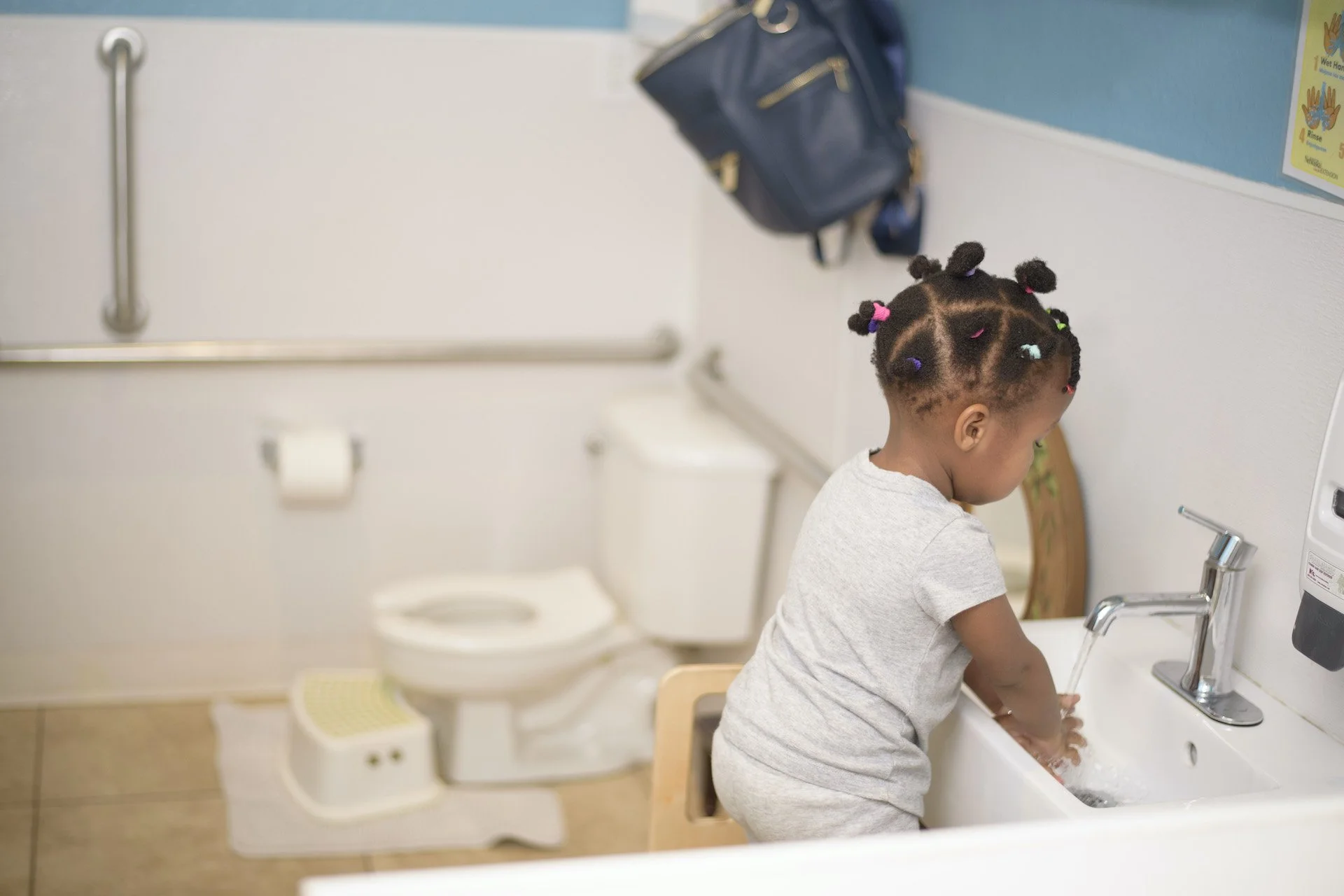 Toddler Level Parent Education