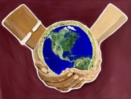 Indigenous People's Day- No School