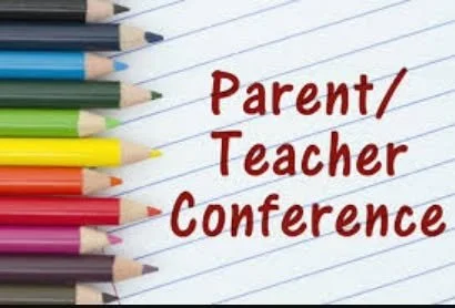 Parent Conferences- Half Day Early Dismissal 