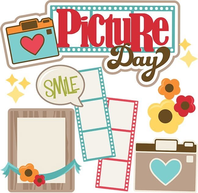 Picture Day- Make Ups and Siblings- Newport News