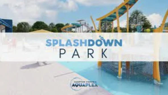Welcome Back Splash Party!