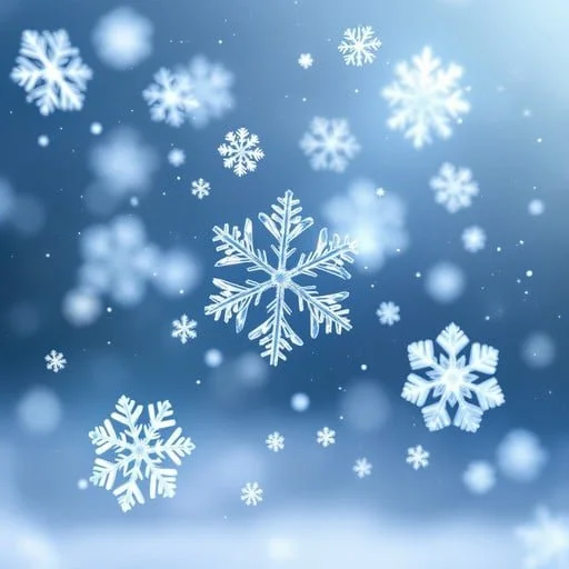 Winter Social