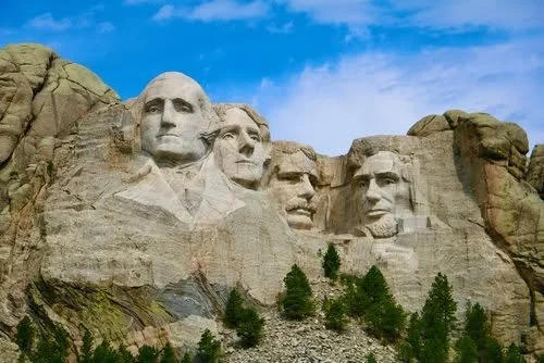 President's Day- No School for Students