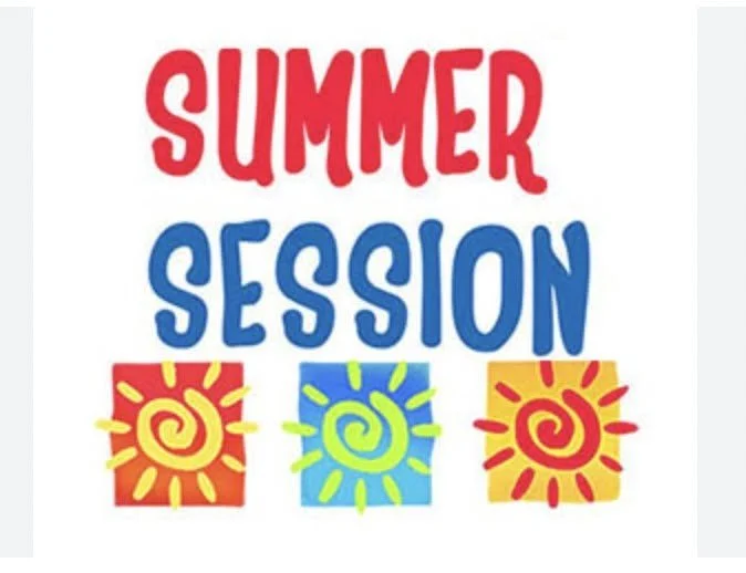 Summer Program Begins