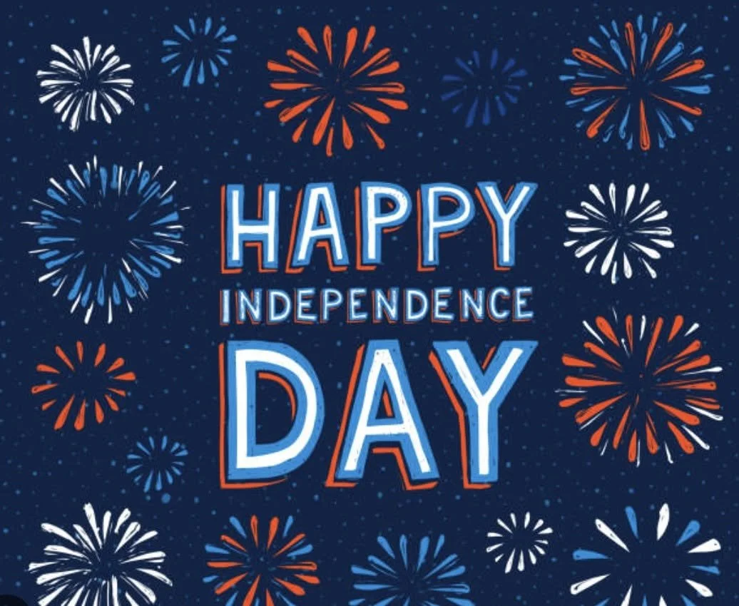 Independence Day (observed)- No School for Students